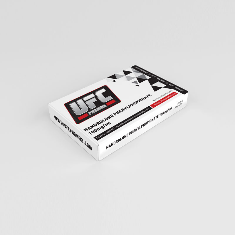 Nandrolone Phenylpropionate